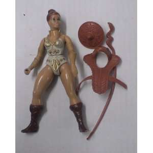   of the Universe Loose Figure : Teela (Complete): Everything Else