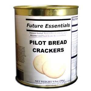 Can of Future Essentials Sailor Pilot Grocery & Gourmet Food