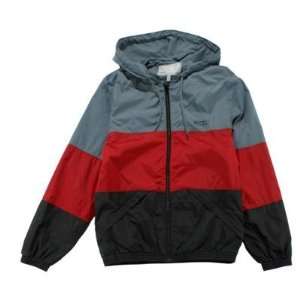  Wesc Magnus Windbreaker Jacket 2012   XL Sports 