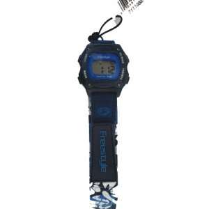   : Freestyle Unisex Sports Watch (black/blue): FreeStyle: Toys & Games