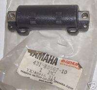 Yamaha YZ360 TZ250 TZ350 TD3 Coil Charge RH NEW NOS  