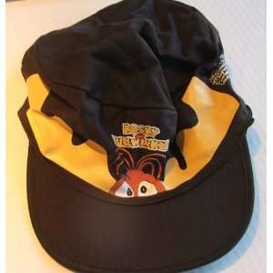  Rocky & Bullwinkle Taco Bell Promotional Hat Everything 