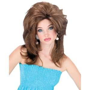  Midwest Momma Wig Brown: Home & Kitchen