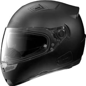  Nolan Solid N85 Street Motorcycle Helmet w/ Free B&F Heart 