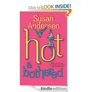 Hot & Bothered (MIRA Regular S.) Susan Andersen  Kindle 