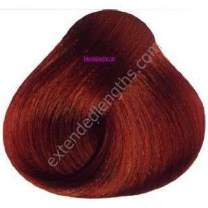  Pravana Chroma Silk Creme Hair color #7.64 Red Copper 