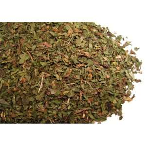 Fusion Tea Room Peppermint Tea (6oz Loose)  Grocery 