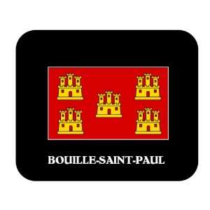  Poitou Charentes   BOUILLE SAINT PAUL Mouse Pad 