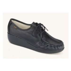  SAS Comfort Shoes Bounce Black 7W