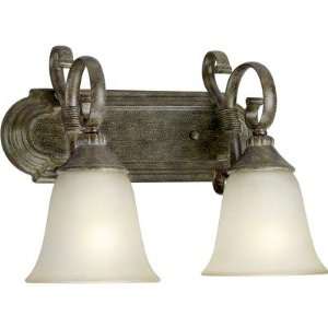 Bourbon Street Fieldstone Wall Sconce