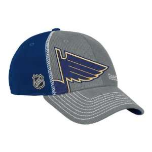  St. Louis Blues NHL 2012 Official Draft Day Cap: Sports 