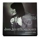 Jett, Joan & Blackhearts Greatest Hits (Remastered) CD ** NEW **