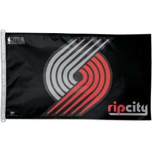  Portland Trailblazers Flag 3x5 2010 Patio, Lawn & Garden