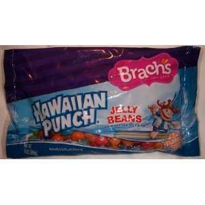 Brachs Hawaiian Punch Jelly Beans 14 Oz: Grocery & Gourmet Food