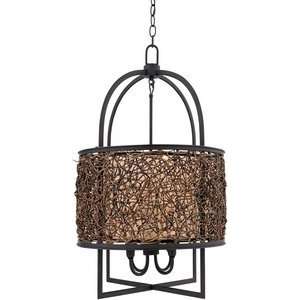   Lighting   Tasso   Four Light Pendant   Tasso