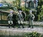 Verlinden 135 French Tankers (2 Figures), item #2334