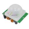 5x Adjust Pyroelectric Infrared IR PIR Motion Sensor Detector Module 