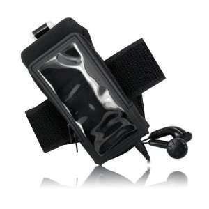  Mach Speed Ecl Arm 180 Armband for Eclipse 180 Series MP3 