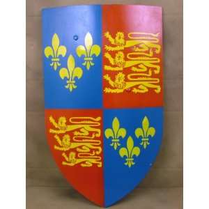   Battle Shield The Hammer of the Scots Braveheart 