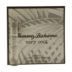 TOMMY BAHAMA VERY COOL by Tommy Bahama for MEN: COLOGNE SPRAY 3.4 OZ 