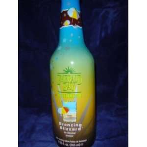    Emerald Bay Bronzing Blizzard Tanning Lotion 