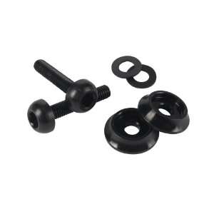  MacNeil Bolt and Washer for Blazer Front Hubs   10mm 
