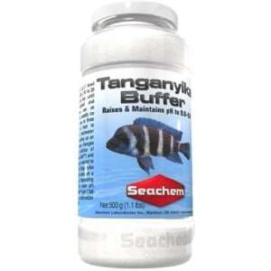  Tanganyika Buffer 500G/ 1.1Lbs