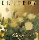 BLUEBOY   UNISEX: SPECIAL EDITION [CD NEW]