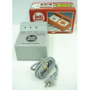  LGB 5006 Toy Transformer LN/Box: Toys & Games