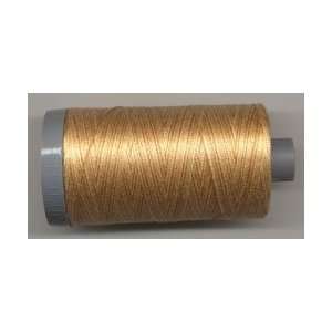  Aurifil Cotton Mako 50wt 1300m Vari Golds Arts, Crafts 