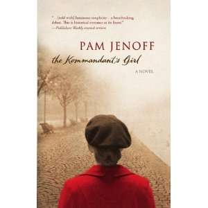  The Kommandants Girl [Paperback] Pam Jenoff Books