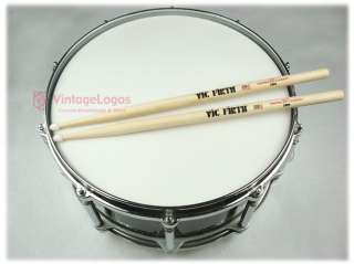 VIC FIRTH American Classic 2B Nylon Tip Drum Sticks 12 pairs   VF2BN 