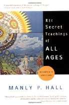   all ages reader s edition by manly p hall list price $ 24 95 price