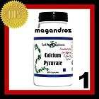 1x * CALCIUM PYRUVATE 750mg ENERGY METABOLISM BOOSTER *