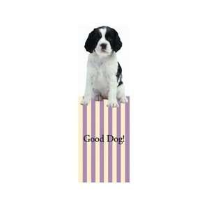  Springer Spaniel Puppy Bookmark: Office Products