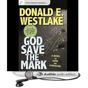   (Audible Audio Edition) Donald E. Westlake, Oliver Wyman Books