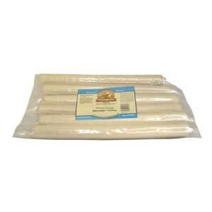 21mm Fresh Sausage Casing   21MM X 50: Grocery & Gourmet Food