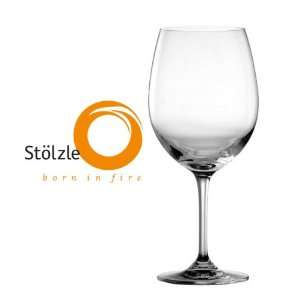 Stolzle Event Collection Bordeaux / Cabernet Glass 22 Oz   Pack of 6 