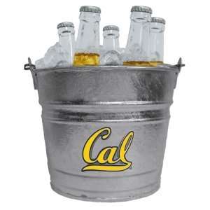  California Golden Bears NCAA Ice Bucket: Sports & Outdoors
