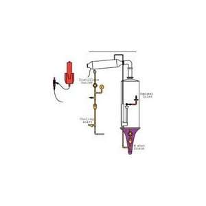  Pretreatment kit, 1 and 2 gallon still includes one 