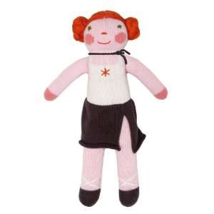  Blabla   Giselle Doll: Toys & Games