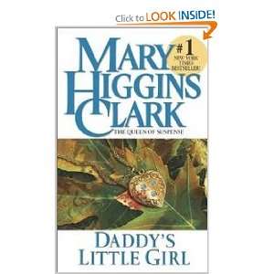    Daddys Little Girl (9780743460521) Mary Higgins Clark Books
