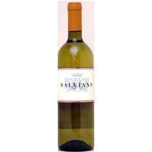  Salviano Orvieto Classico 2009 750ML: Grocery & Gourmet 