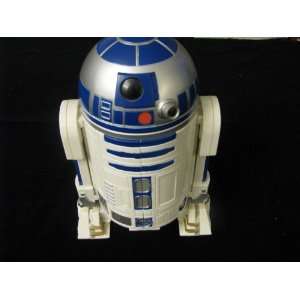  Star Wars R2d2 Model, Paint Tray+paint Brush Holder 