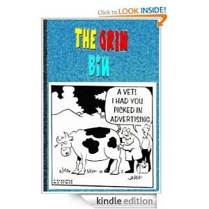 The Grin Bin (Nine): Mark Lynch:  Kindle Store