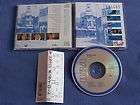 Bondi Road Dragon Japan CD MEGA RARE AOR