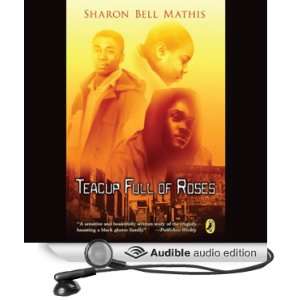   Audible Audio Edition): Sharon Bell Mathis, Peter Jay Fernandez: Books