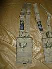 Tactical Assault Gear (TAG), Pouch Coyote Tan MOLLE