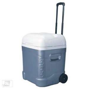 : Polar Ware 45332 70 Qt Igloo® Ice Cube MaxColdTM Roller Ice Chest 