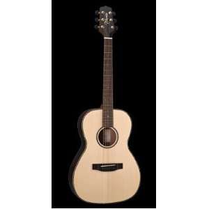  Takamine G Series G406S New Yorker Acoustic Guitar 